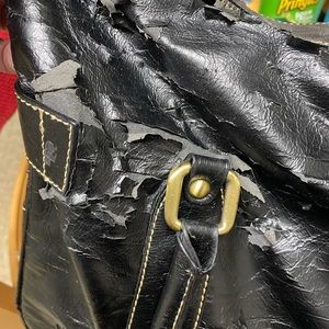 This is purse is NOT for sale.